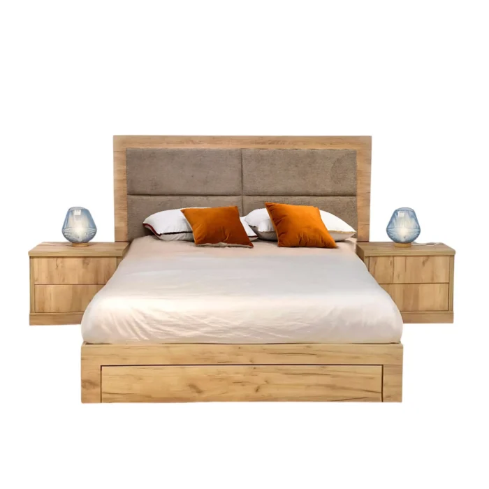 Chambre A Coucher Alberta – Image 1