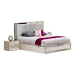 Chambre À Coucher Alba