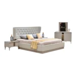 Chambre A Coucher Emma