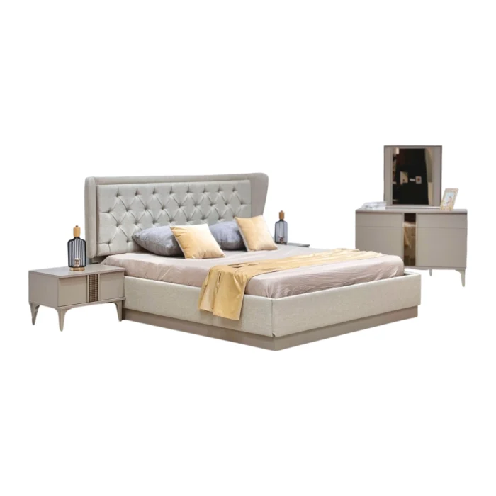 Chambre A Coucher Emma – Image 1