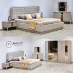 Chambre A Coucher Emma – Image 2