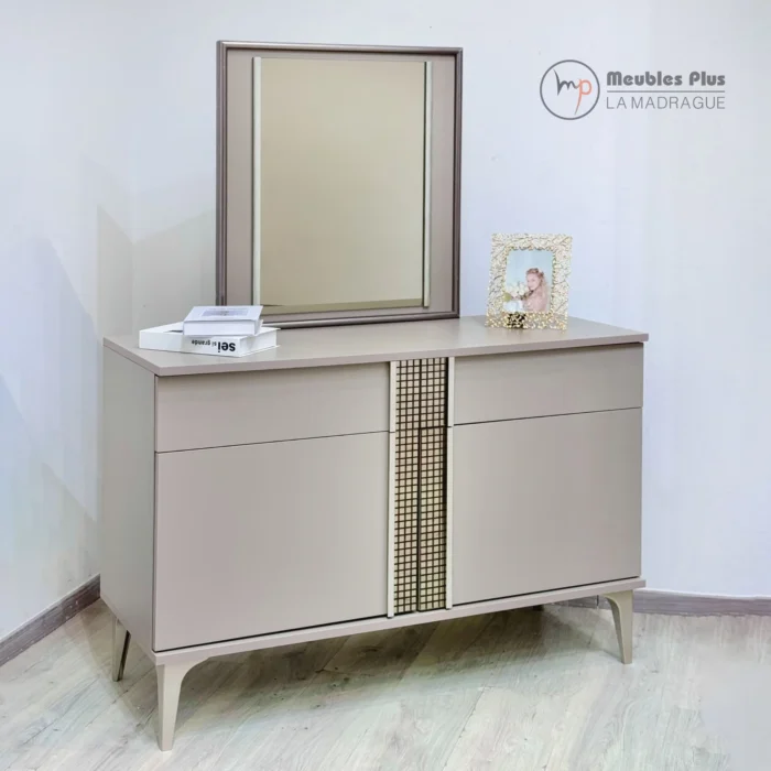 Chambre A Coucher Emma – Image 4