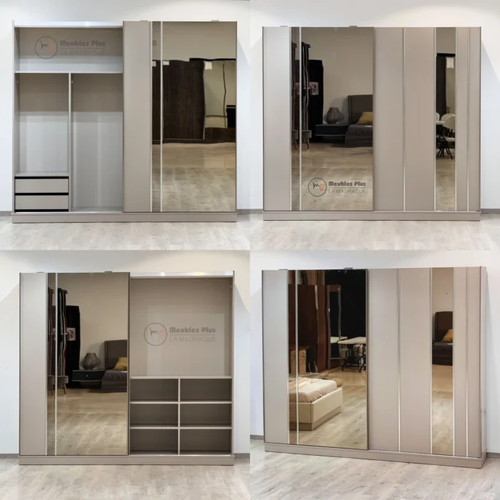 Chambre A Coucher Emma – Image 5