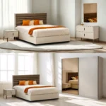 Chambre A Coucher Gala – Image 2