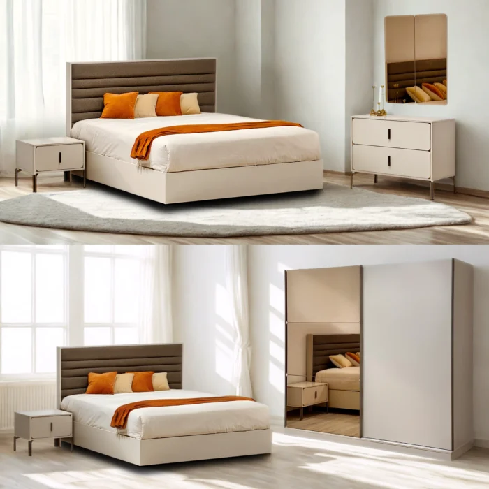 Chambre A Coucher Gala – Image 2