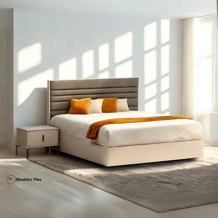 Chambre A Coucher Gala – Image 10