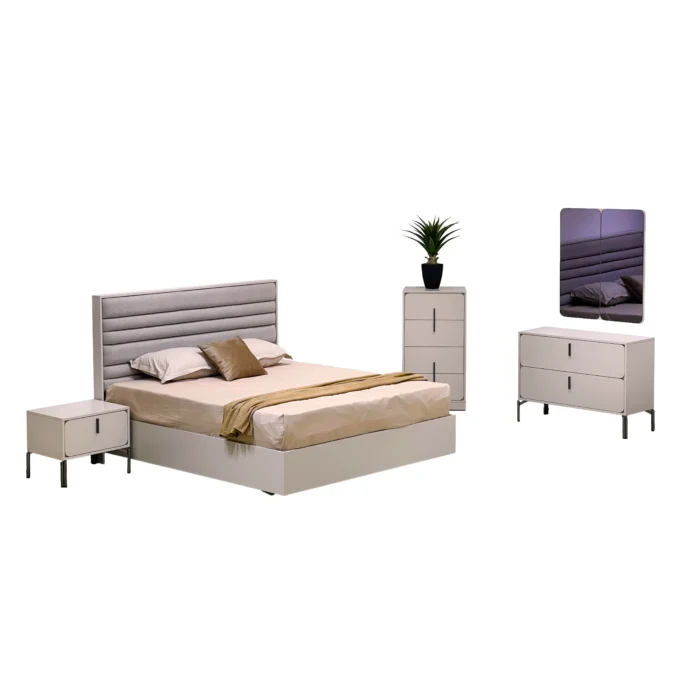 Chambre A Coucher Gala – Image 1
