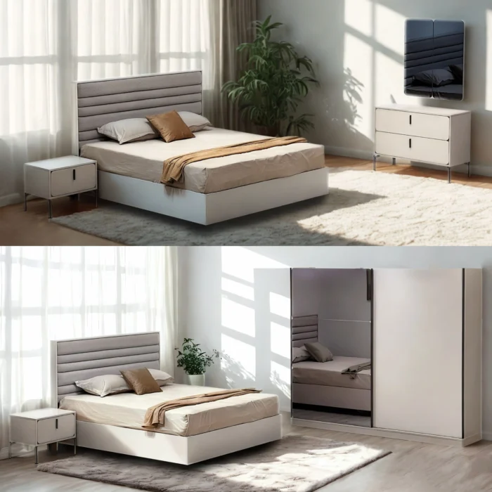 Chambre A Coucher Gala – Image 2