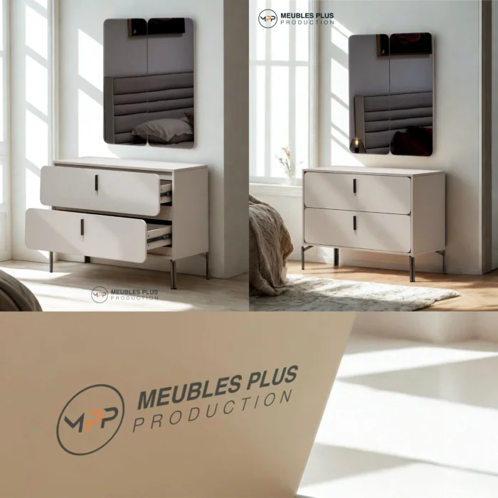 Chambre A Coucher Gala – Image 3
