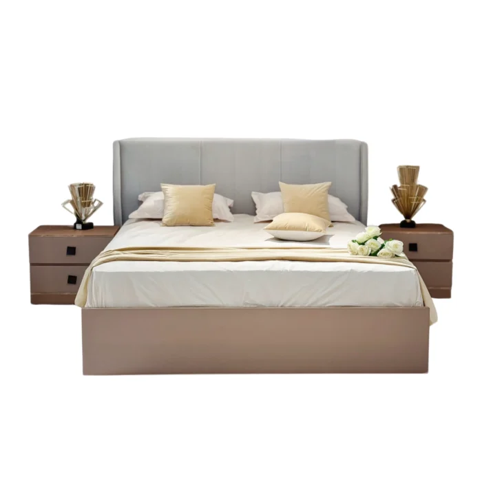 Chambre A Coucher Perla – Image 1