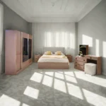 Chambre A Coucher Perla – Image 2