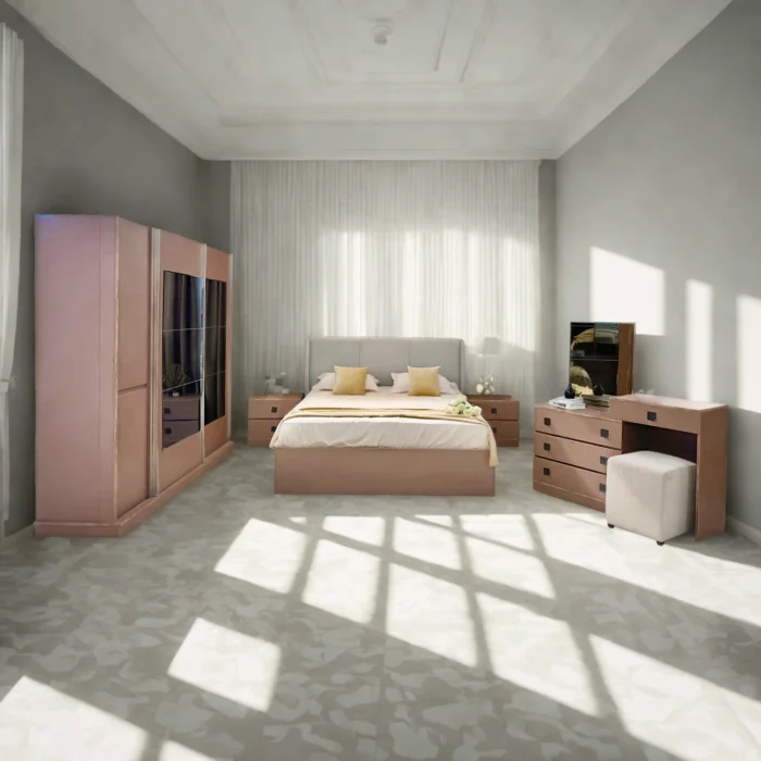 Chambre A Coucher Perla – Image 2