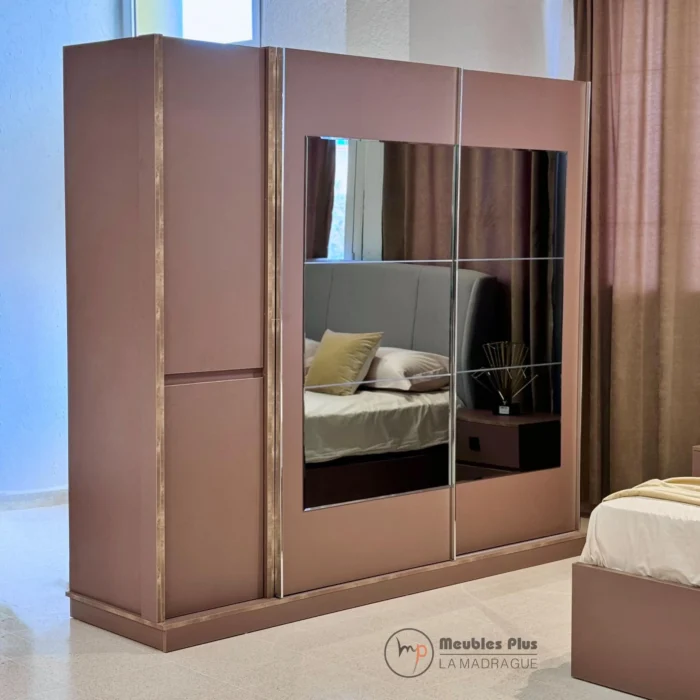 Chambre A Coucher Perla – Image 4