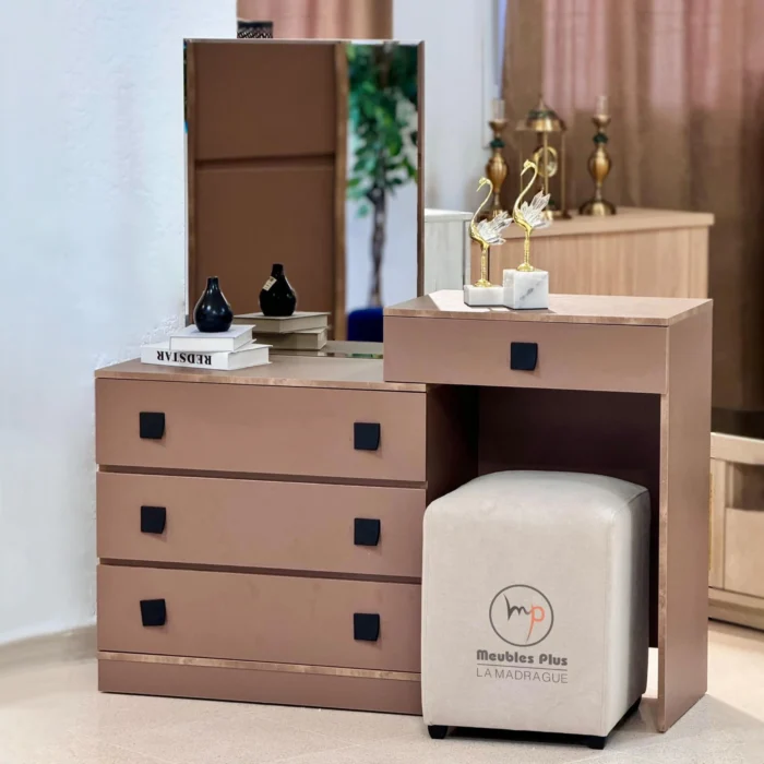Chambre A Coucher Perla – Image 6