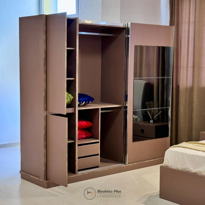 Chambre A Coucher Perla – Image 7