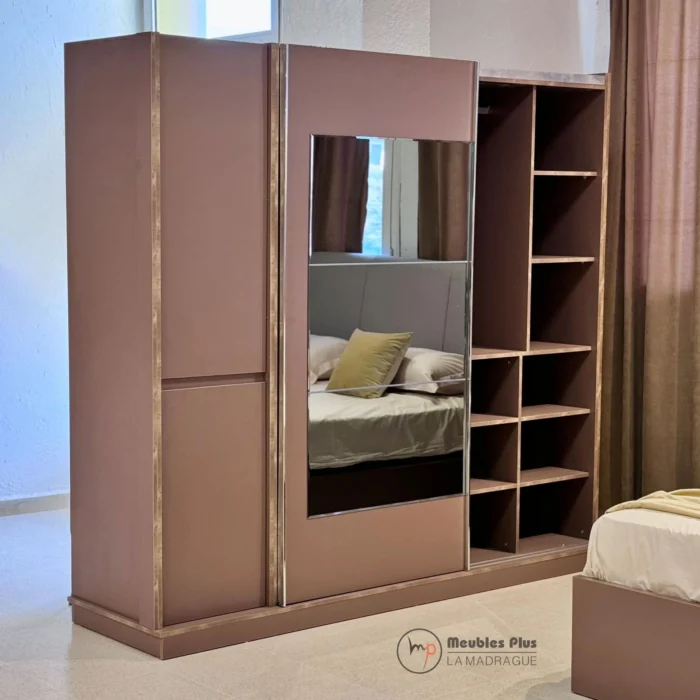 Chambre A Coucher Perla – Image 8