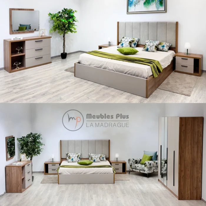 Chambre A Coucher Rotterdam – Image 2