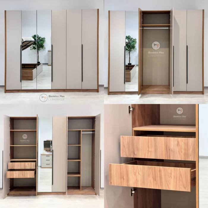 Chambre A Coucher Rotterdam – Image 3