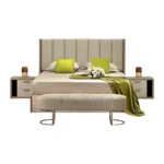 Chambre A Coucher Rotterdam