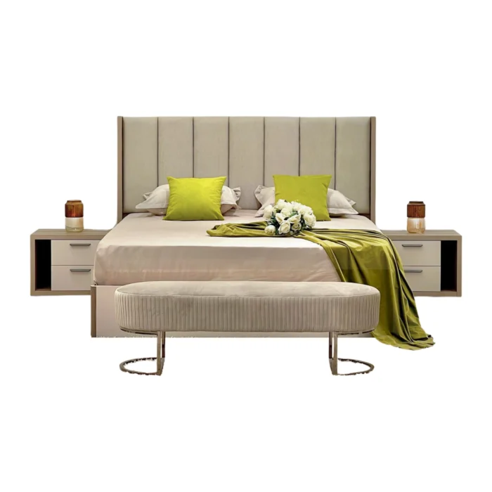 Chambre A Coucher Rotterdam – Image 1