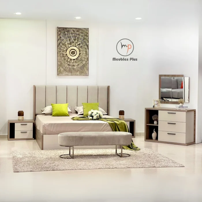 Chambre A Coucher Rotterdam – Image 2