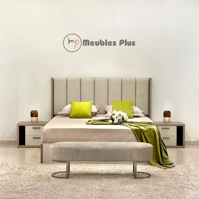 Chambre A Coucher Rotterdam – Image 4