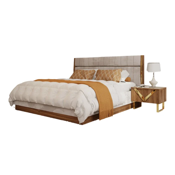 Chambre A Coucher Venus – Image 1