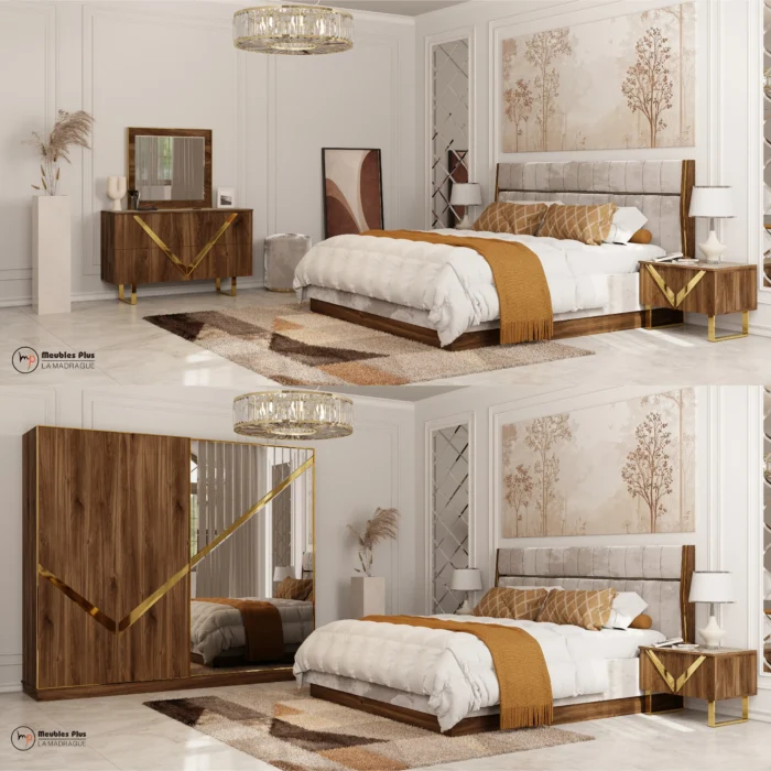 Chambre A Coucher Venus – Image 2