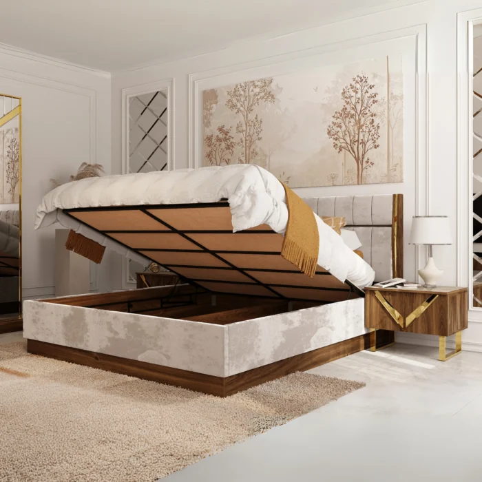 Chambre A Coucher Venus – Image 3