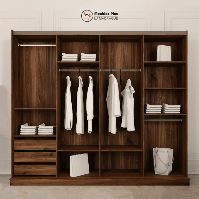 Chambre A Coucher Venus – Image 5