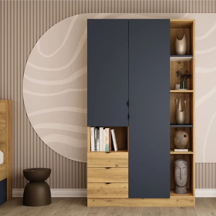 Chambre Single Ambiance – Image 5