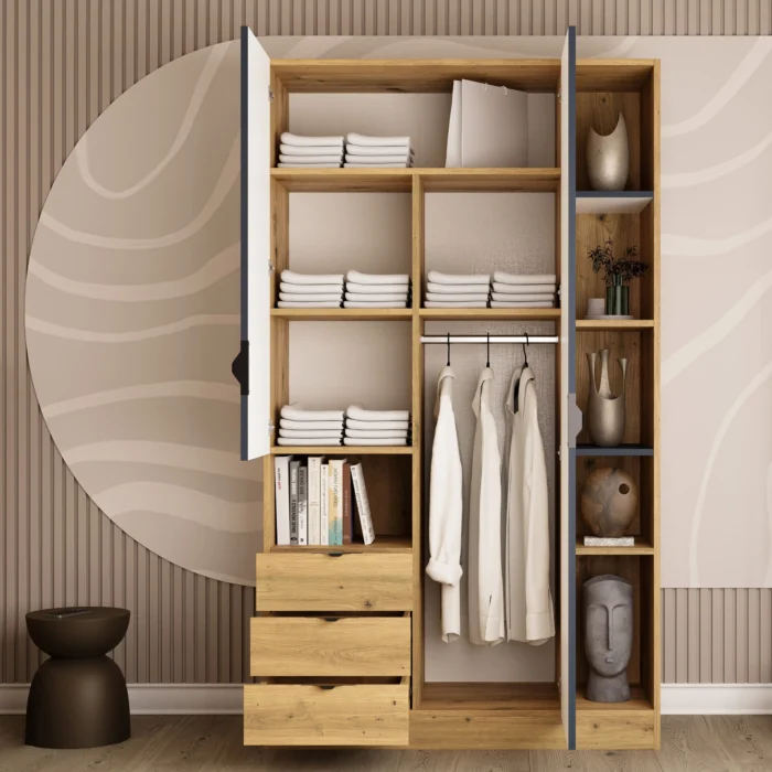 Chambre Single Ambiance – Image 6