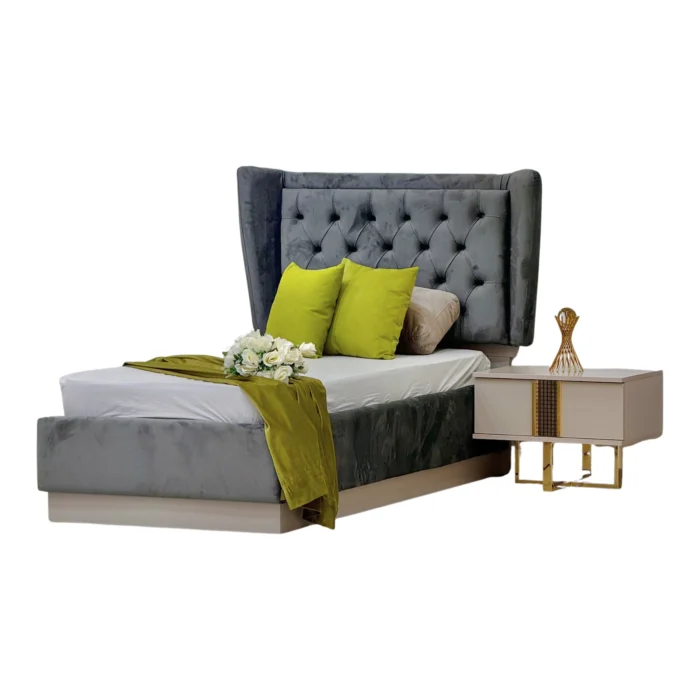 Chambre Single Emma – Image 1