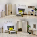 Chambre Single Emma – Image 2