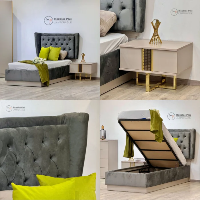 Chambre Single Emma – Image 3