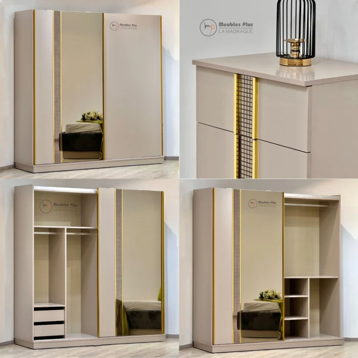 Chambre Single Emma – Image 4