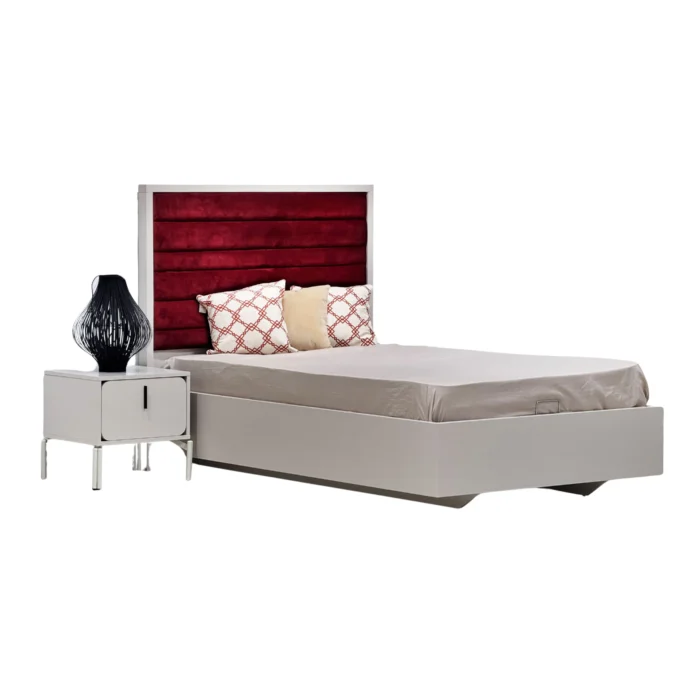 Chambre Single Gala – Image 1