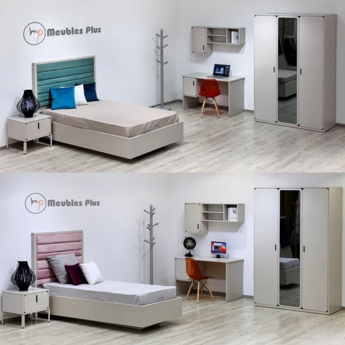Chambre Single Gala – Image 3