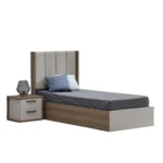 Chambre Single Rotterdam