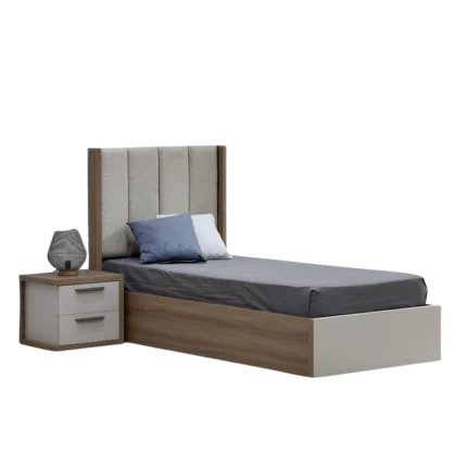 Chambre Single Rotterdam