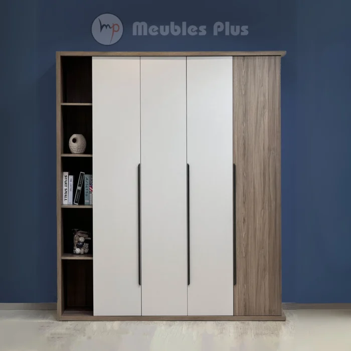 Chambre Single Rotterdam – Image 4