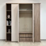 Chambre Single Rotterdam – Image 6