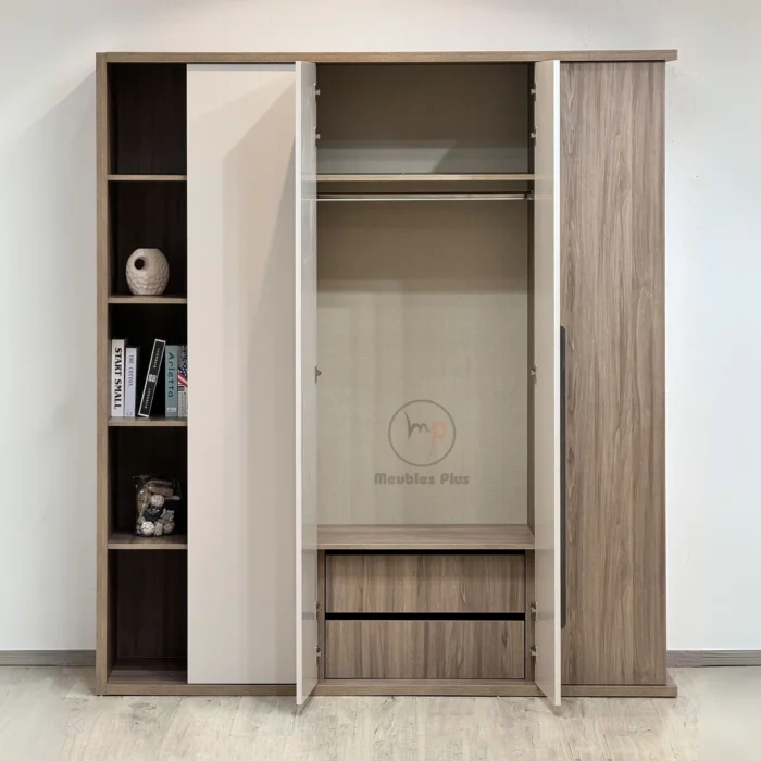 Chambre Single Rotterdam – Image 6