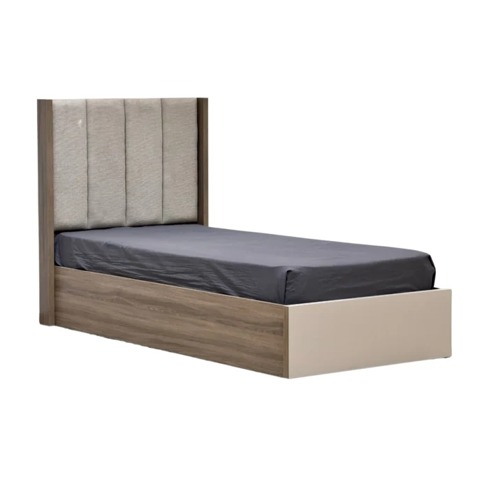Chambre Single Rotterdam – Image 9
