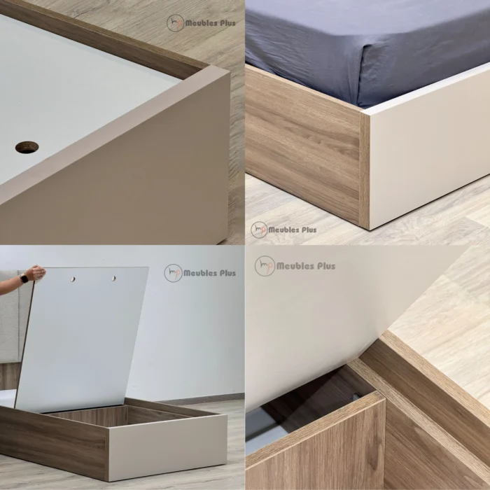 Chambre Single Rotterdam – Image 11
