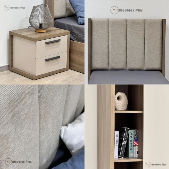 Chambre Single Rotterdam – Image 13