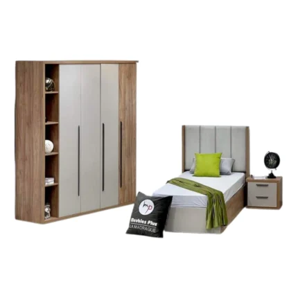 Chambre Single Rotterdam
