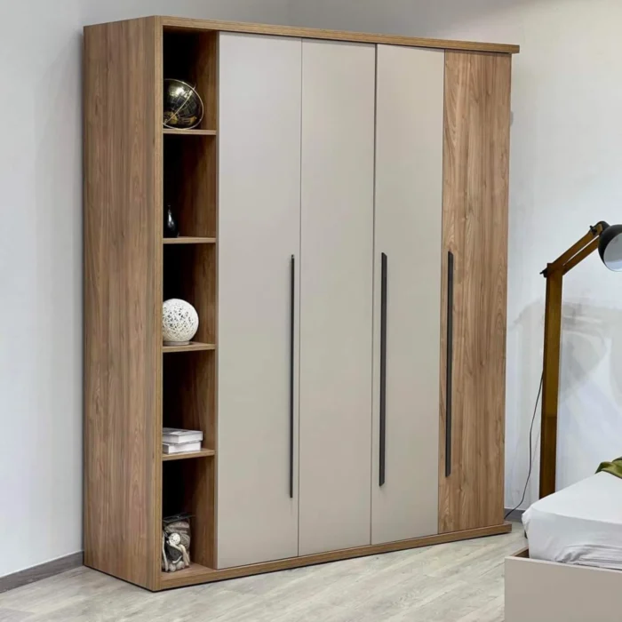 Chambre Single Rotterdam – Image 5