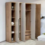 Chambre Single Rotterdam – Image 6