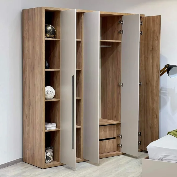 Chambre Single Rotterdam – Image 6